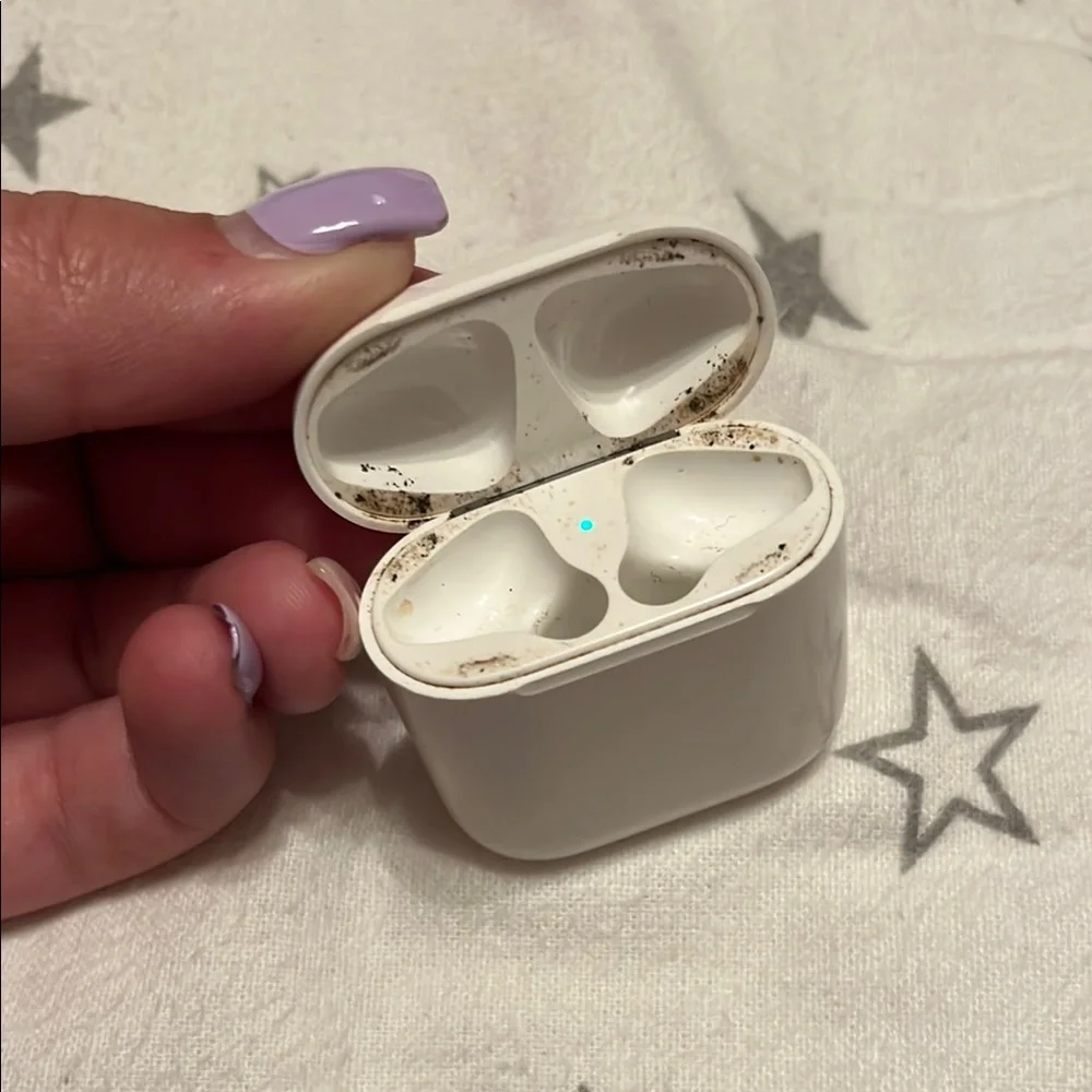 Apple Airpods Charging Case